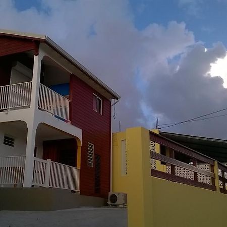 Résidence PATROS Sainte-Anne  Exterior foto